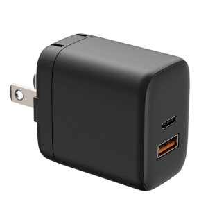 30W PD Dual Port Wall Charger