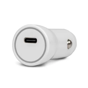 20W PD Car Charger