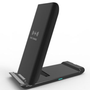 Foldable Wireless Charging Stand