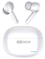 NuBeats True Wireless Earphones