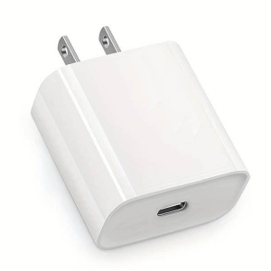 20W PD Wall Charger