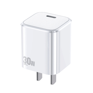 30W PD Wall Charger